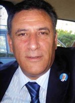 جمال الجراح