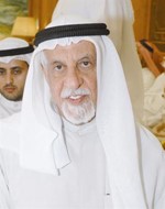 عبدالعزيز الغنام