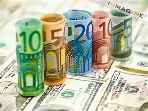 الدولار قرب أدنى مستوى في 3 أشهر ونصف واستقرار معدل البطالة الأميركية عند 9.5%