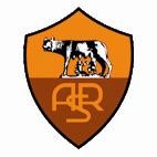 شعار نادي روما﻿