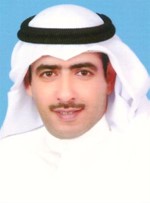 خالد البغيلي