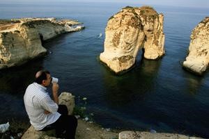 26.7 ألف زائر كويتي إلى لبنان