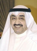 جاسم الخرافي