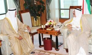 صاحب السمو الامير مستقبلا عبدالله الرومي﻿