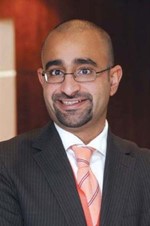 راشد الفضالة