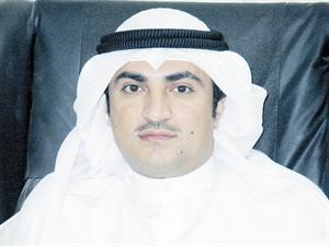 محمد شايع المطيري