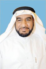 محمد العمران