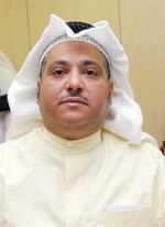 محمد الجويهل