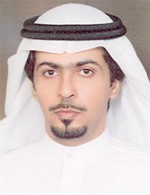 عبدالعزيز الشرثان