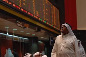 السوق في انتظار قرارات رئيس الوزراء خلال ايام 	 سعود سالم
﻿