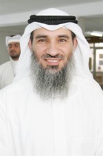 علام الكندري