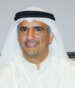 خالد الصايغ