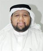 نايف الجيماز