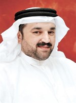 كامل الهندال