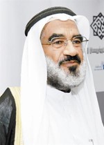 دعجيل النشمي