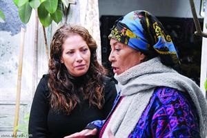 مسلسلا زمن العار