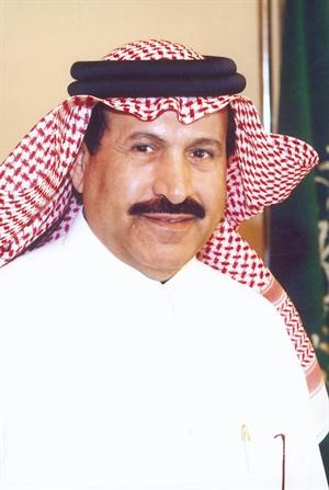 سفير المملكة العربية السعودية في لبنان علي بن سعيد بن عواض عسيري