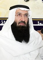 د بسام الشطي
