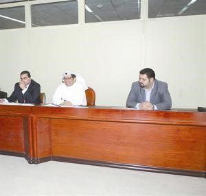 عادل عمور مترئسا عمومية المتحدة للترفيه والسياحة﻿