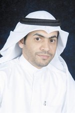 صالح باني المطيري
