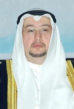 دصباح جابر العلي