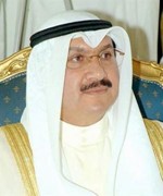 الشيخ سالم العبدالعزيز