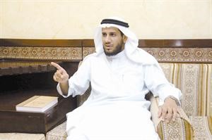 المطيري: تحقيق كتاب الزيادات على مختصر المزني أسهم في خدمة  أصل عظيم في الفقه الشافعي وتمحيص رواياته
