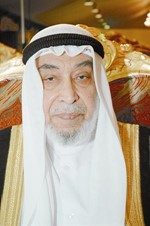 دخالد المذكور