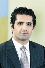 طارق الكندري