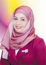 رنا الرشيد