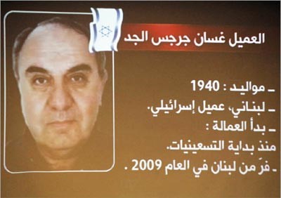 غسان الجد