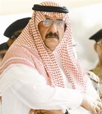 الامير محمد بن نايف