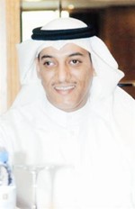 طلال السلطان