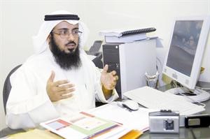 الحربي: الوقف على غير المسلمين يسهم في نشر الإسلام ويبرز سماحته ورحمته بالناس على اختلاف دياناتهم