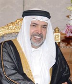 السفير الشيخ خليفة بن حمد