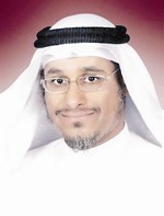 خالد السلطان