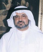 السفير احمد الكليب
