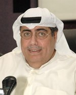 ابراهيم الغانم