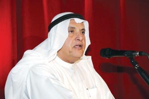 «من تاريخ الكويت للناشئة» سلسلة الغنيم بأسلوب مبسّط وشيّق 