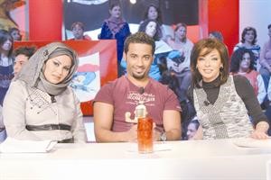 الطباخ: الشغل حلو في رمضان