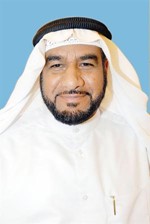 محمد العمران