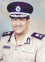 اللواء طارق حمادة
