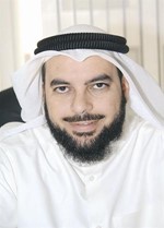 دجمعان الحربش