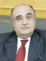 فادي عبود