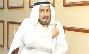 النائب السابق وليد الجري