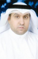 محمد الهاجري