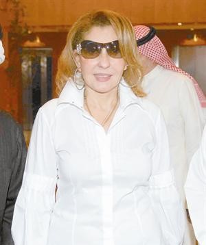 نادية الجندي: «بمبة كشر» بدايتي الحقيقية