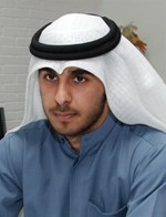 عبدالله الغيص
