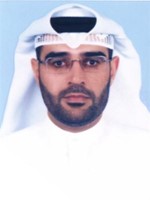صالح البستكي