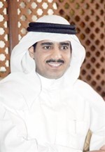المحامي خالد القحطاني